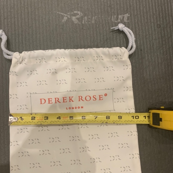 📖Derek Rose dust bag - Picture 2 of 2